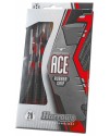 Harrows Ace Rubber Coated Brass Darts Harrows Ace Rubber Coated Brass Darts