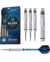 Harrows Blaze Inox Steel Darts Harrows Blaze Inox Steel Darts