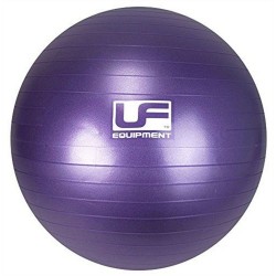UFE 500kg Burst Resistance Swiss Ball Purple UFE 500kg Burst Resistance Swiss Ball Purple