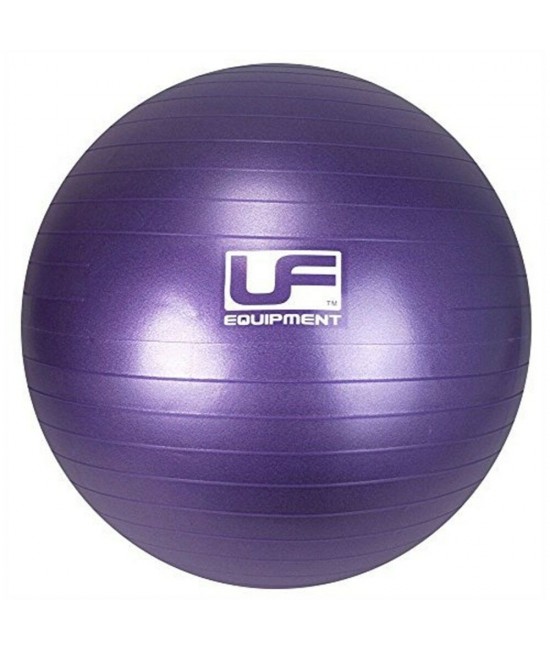 UFE 500kg Burst Resistance Swiss Ball Purple UFE 500kg Burst Resistance Swiss Ball Purple