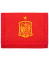 adidas FEF Spain Sporty WALLET Red adidas FEF Spain Sporty WALLET Red