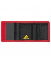 adidas FEF Spain Sporty WALLET Red adidas FEF Spain Sporty WALLET Red