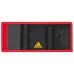 adidas FEF Spain Sporty WALLET Red adidas FEF Spain Sporty WALLET Red