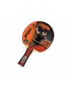 Fox TT Urban 3 Star Table Tennis Bat Multicolour Fox TT Urban 3 Star Table Tennis Bat Multicolour