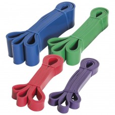 Urban Fitness Resistance Loops 208 mm Urban Fitness Resistance Loops 208 mm