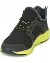 Kappa San Fernando Junior's Trainers Black Kappa San Fernando Junior's Trainers Black