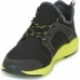 Kappa San Fernando Junior's Trainers Black Kappa San Fernando Junior's Trainers Black