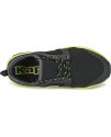Kappa San Fernando Junior's Trainers Black Kappa San Fernando Junior's Trainers Black