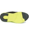 Kappa San Fernando Junior's Trainers Black Kappa San Fernando Junior's Trainers Black