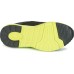 Kappa San Fernando Junior's Trainers Black Kappa San Fernando Junior's Trainers Black
