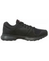 Reebok Sporterra Women's Leather Running Trainers Black Reebok Sporterra Women's Leather Running Trainers Black