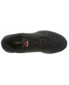 Reebok Sporterra Women's Leather Running Trainers Black Reebok Sporterra Women's Leather Running Trainers Black