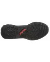 Reebok Sporterra Women's Leather Running Trainers Black Reebok Sporterra Women's Leather Running Trainers Black