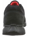 Reebok Sporterra Women's Leather Running Trainers Black Reebok Sporterra Women's Leather Running Trainers Black