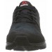 Reebok Sporterra Women's Leather Running Trainers Black Reebok Sporterra Women's Leather Running Trainers Black