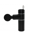 Urban Fitness Mini Massage Gun Black Urban Fitness Mini Massage Gun Black