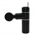 Urban Fitness Mini Massage Gun Black Urban Fitness Mini Massage Gun Black
