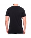 New Era NFL Men's Philadelphia Eagles Team Logo T-Shirt Black New Era NFL Men's Philadelphia Eagles Team Logo T-Shirt Black
