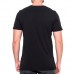 New Era NFL Men's Philadelphia Eagles Team Logo T-Shirt Black New Era NFL Men's Philadelphia Eagles Team Logo T-Shirt Black