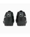 Puma King Hero 21 TT Astro Turf Adult Football Boots Black Puma King Hero 21 TT Astro Turf Adult Football Boots Black