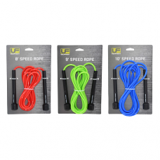 Urban Fitness Speed Rope 8 or 9 or 10 inch Urban Fitness Speed Rope 8 or 9 or 10 inch