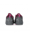 Trespass Women's Scree Low Cut Walking Hiking Boot Waterproof Grey Trespass Women's Scree Low Cut Walking Hiking Boot Waterproof Grey