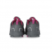 Trespass Women's Scree Low Cut Walking Hiking Boot Waterproof Grey Trespass Women's Scree Low Cut Walking Hiking Boot Waterproof Grey
