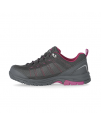 Trespass Women's Scree Low Cut Walking Hiking Boot Waterproof Grey Trespass Women's Scree Low Cut Walking Hiking Boot Waterproof Grey