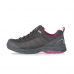 Trespass Women's Scree Low Cut Walking Hiking Boot Waterproof Grey Trespass Women's Scree Low Cut Walking Hiking Boot Waterproof Grey