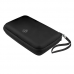 Harrows Blaze Pro 6 Darts Case Black Harrows Blaze Pro 6 Darts Case Black