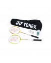 Yonex Badminton Set for 2 Player Yonex Badminton Set for 2 Player