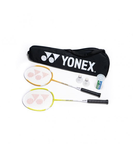 Yonex Badminton Set for 2 Player Yonex Badminton Set for 2 Player
