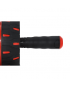 Urban Fitness Rebound Ab Wheel Red Urban Fitness Rebound Ab Wheel Red