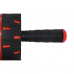 Urban Fitness Rebound Ab Wheel Red Urban Fitness Rebound Ab Wheel Red