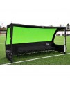 Precision Pro Portable Team Shelter Black Precision Pro Portable Team Shelter Black