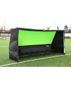 Precision Pro Portable Team Shelter Black Precision Pro Portable Team Shelter Black