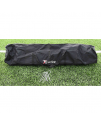 Precision Pro Portable Team Shelter Black Precision Pro Portable Team Shelter Black