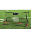 Precision Dual Training Rebounder Black Precision Dual Training Rebounder Black