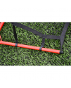 Precision Dual Training Rebounder Black Precision Dual Training Rebounder Black
