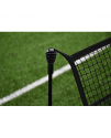 Precision Dual Training Rebounder Black Precision Dual Training Rebounder Black