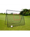 Precision Pro Multi-Sports Jumbo Rebounder Precision Pro Multi-Sports Jumbo Rebounder