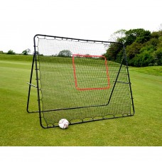 Precision Pro Multi-Sports Jumbo Rebounder Precision Pro Multi-Sports Jumbo Rebounder