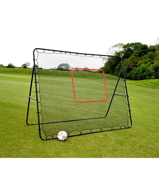 Precision Pro Multi-Sports Jumbo Rebounder Precision Pro Multi-Sports Jumbo Rebounder