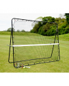 Precision Pro Multi-Sports Jumbo Rebounder Precision Pro Multi-Sports Jumbo Rebounder
