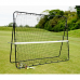 Precision Pro Multi-Sports Jumbo Rebounder Precision Pro Multi-Sports Jumbo Rebounder