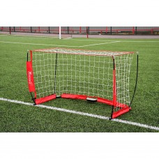 Precision Pro Flexi Fold out Net Goal 5' x 3' Precision Pro Flexi Fold out Net Goal 5' x 3'
