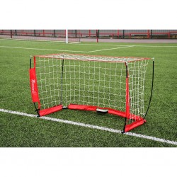Precision Pro Flexi Fold out Net Goal 5' x 3' Precision Pro Flexi Fold out Net Goal 5' x 3'
