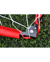 Precision Pro Flexi Fold out Net Goal 8' x 4' Precision Pro Flexi Fold out Net Goal 8' x 4'