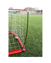 Precision Pro Flexi Fold out Net Goal 8' x 4' Precision Pro Flexi Fold out Net Goal 8' x 4'