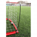 Precision Pro Flexi Fold out Net Goal 8' x 4' Precision Pro Flexi Fold out Net Goal 8' x 4'
